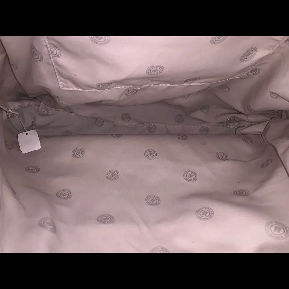 Beach bag
